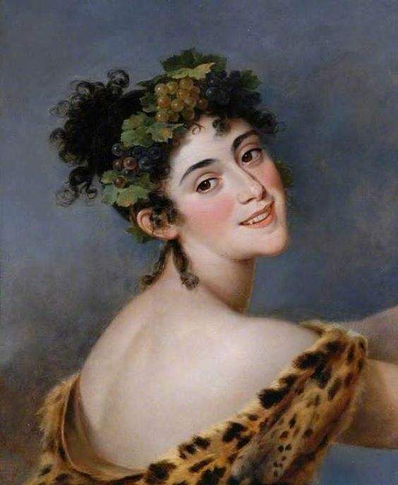 Валлен Жак Антуан (1760-1831), французский живописец.